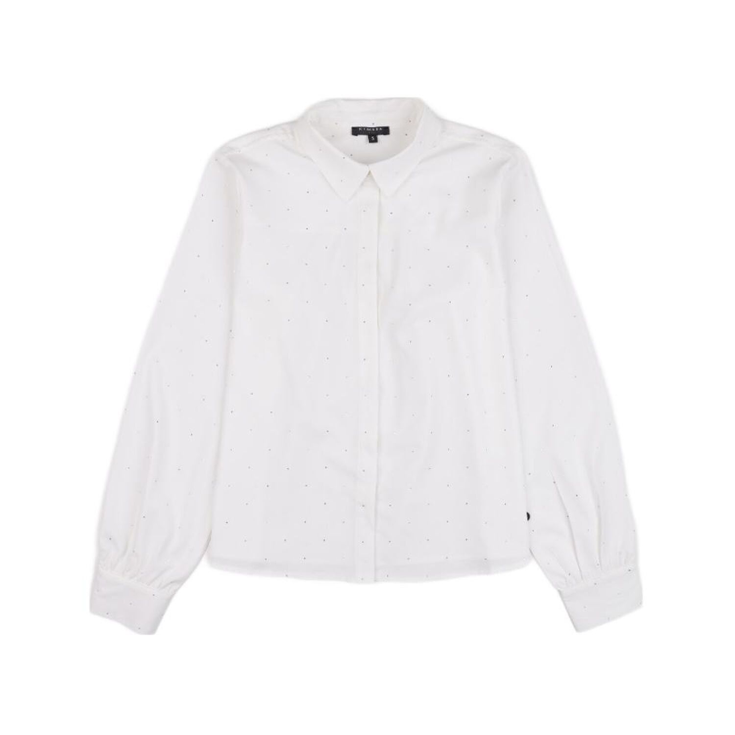 Blusa Mujer Kimera image number 0.0