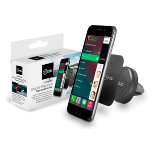 Soporte Magnético Smartphone Mlab 7550
