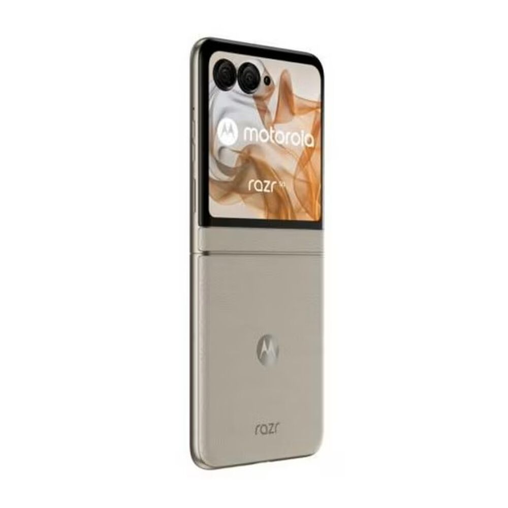 Motorola Razr 50 512 Gb / 12 Gb Ram Beige image number 2.0