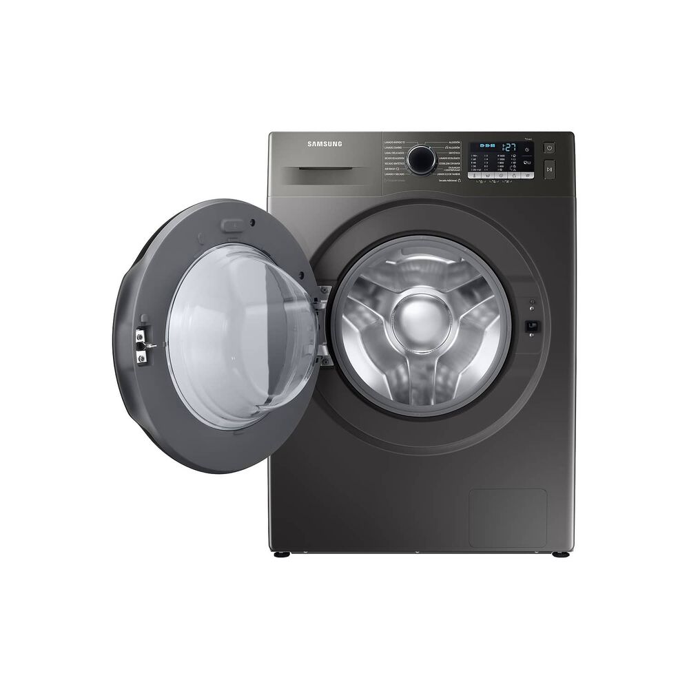 Samsung Lavadora Secadora 11kg / 7kg Con Eco Bubble image number 4.0