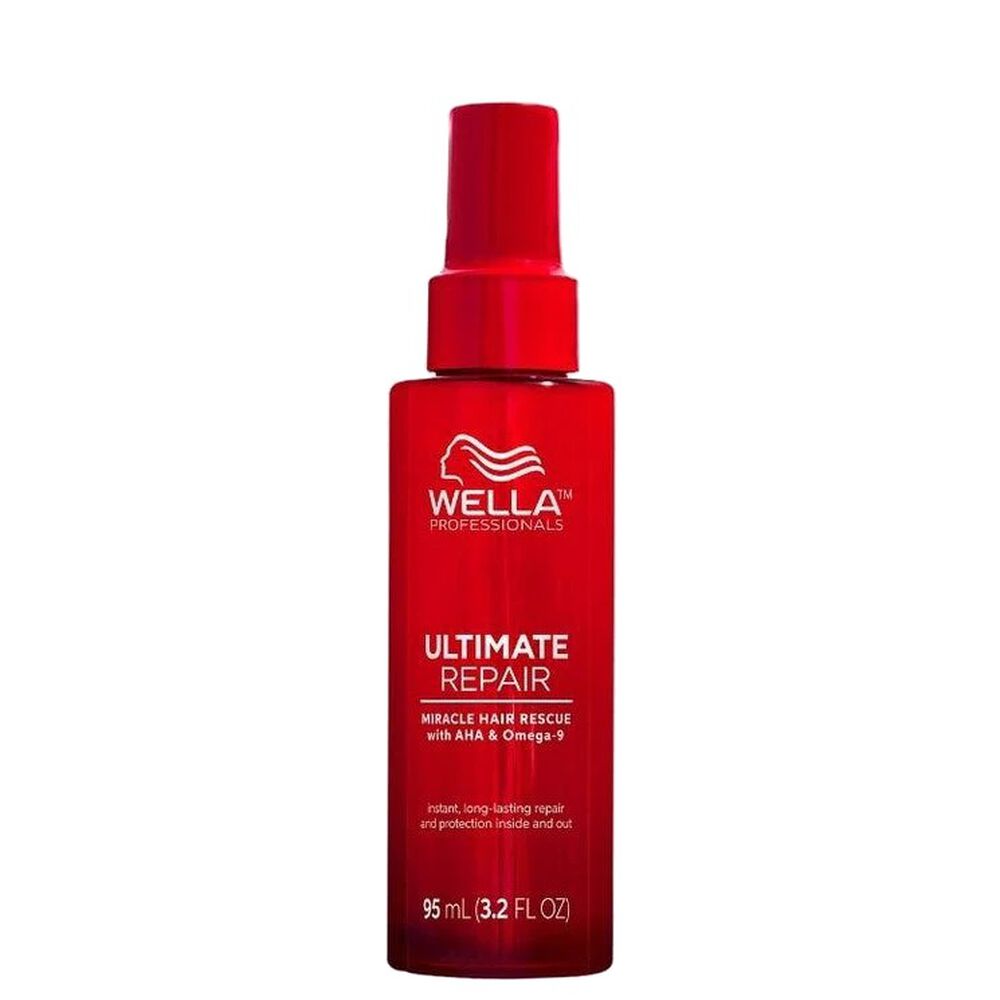 Wella Miracle Hair Rescue Ultimate Repair 95ml Paso3 image number 0.0