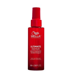 Wella Miracle Hair Rescue Ultimate Repair 95ml Paso3