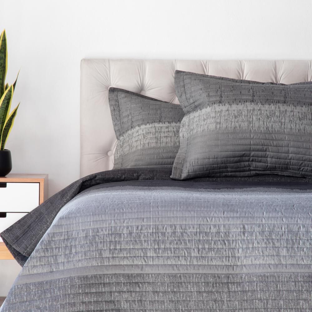 Quilt Azhome Delft / 2 Plazas image number 0.0