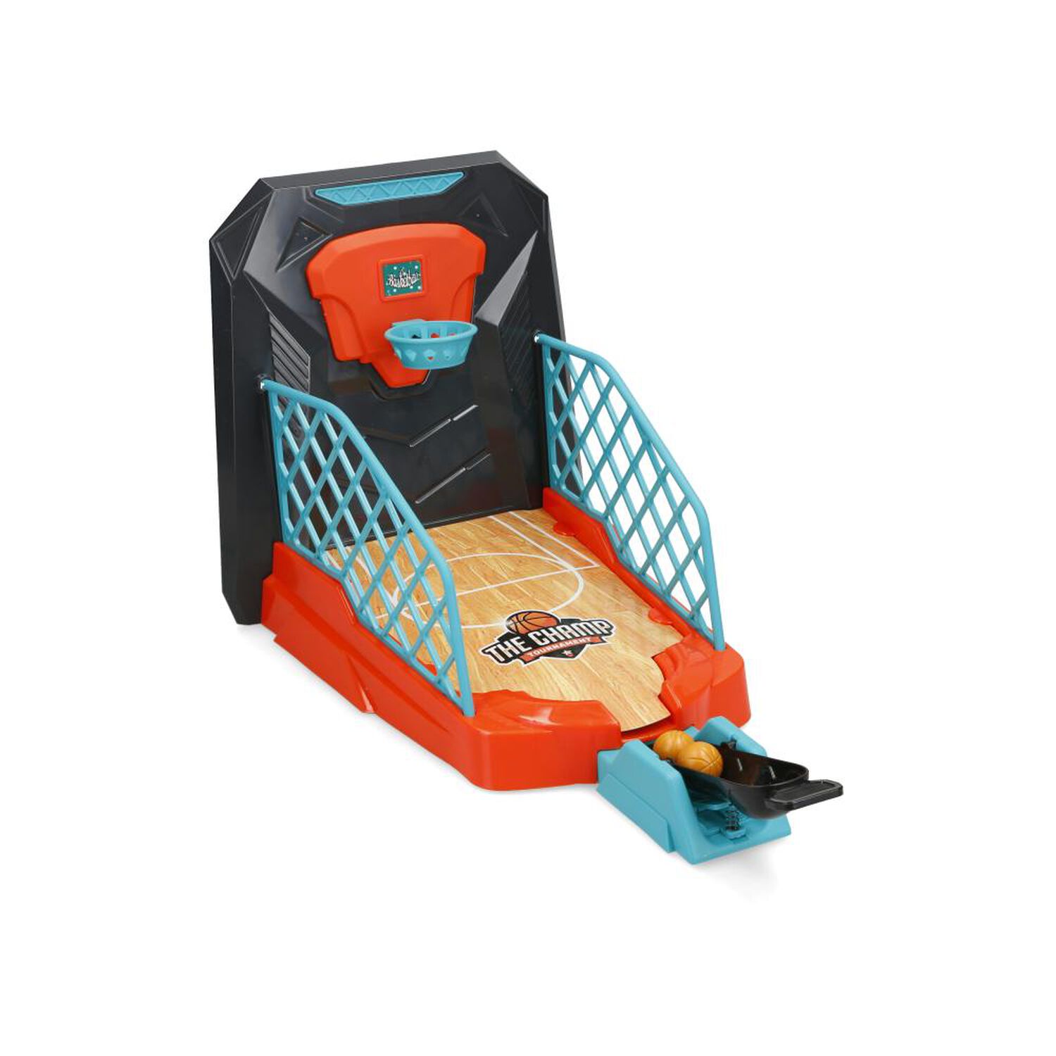 Mini Juego De Basquetbol Happy Valley image number 1.0