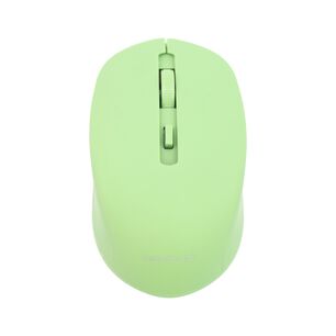 Mouse Inal&aacute;mbrico 2.4g Recargable Tipo-c Colores - Ps