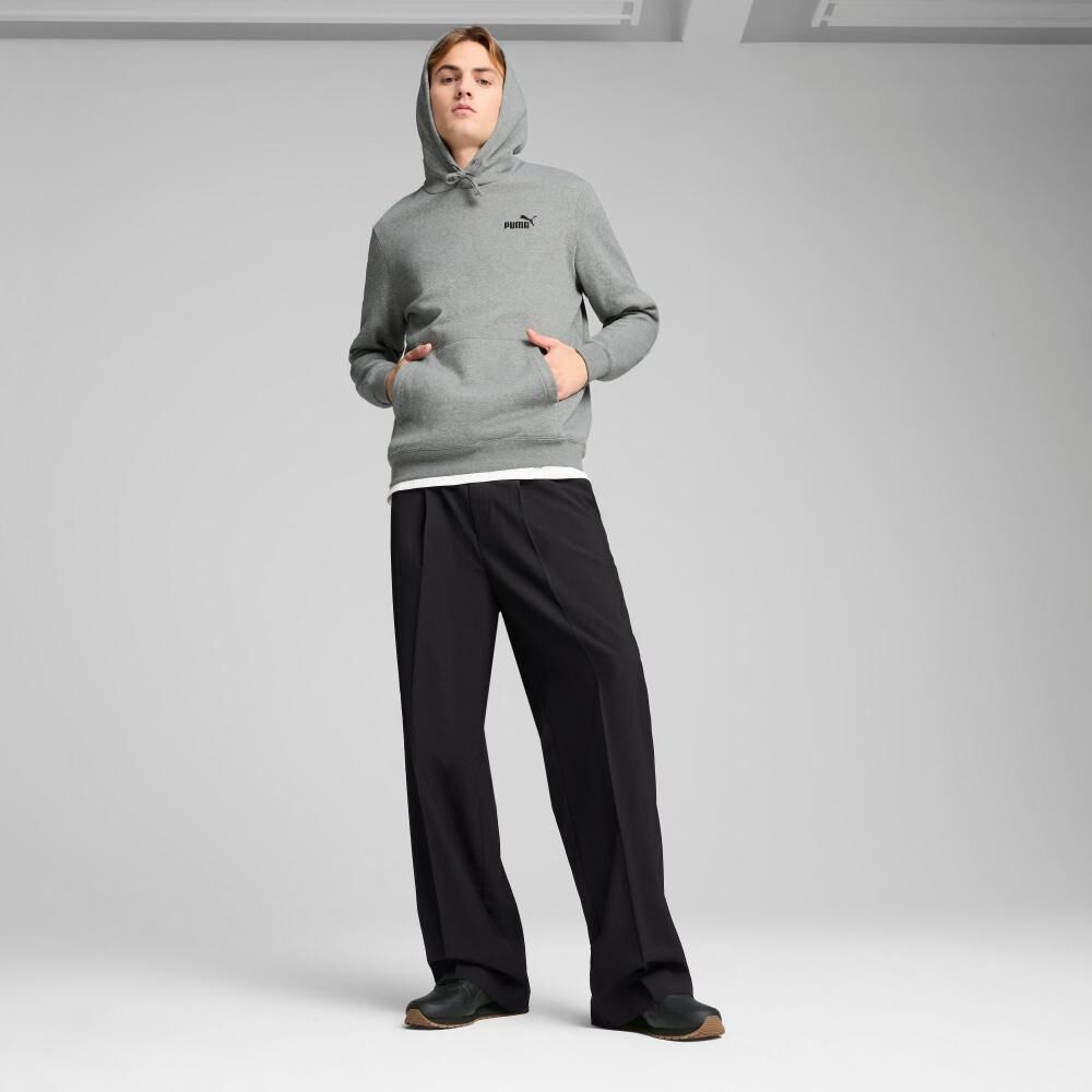 Poler&oacute;n Deportivo Unisex Puma image number 4.0