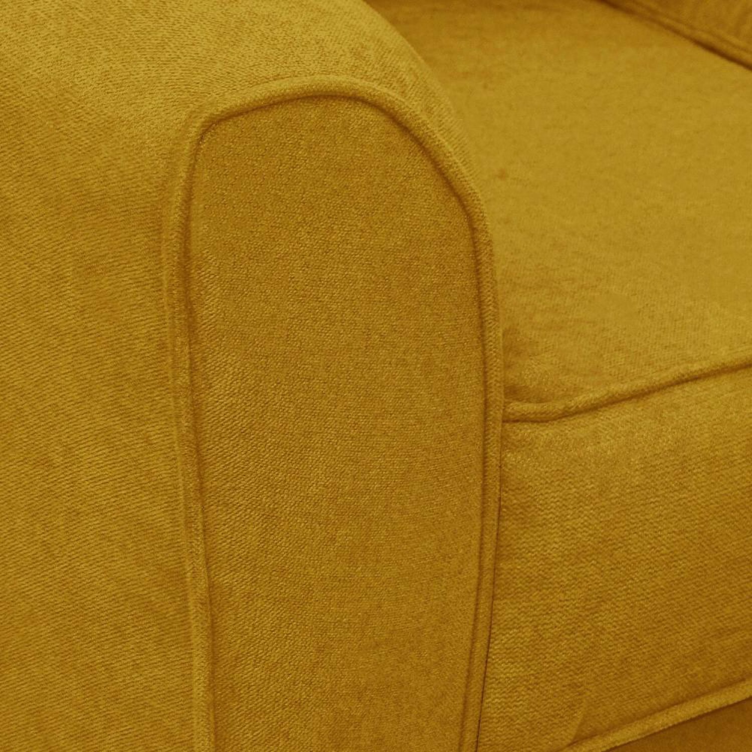 Sof&aacute; Elegant Detail Minesota / 2 Cuerpos image number 2.0