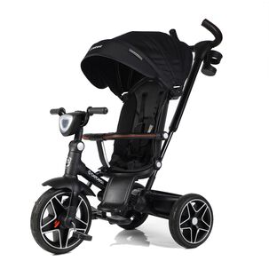 Bebesit Triciclo Explorer Negro
