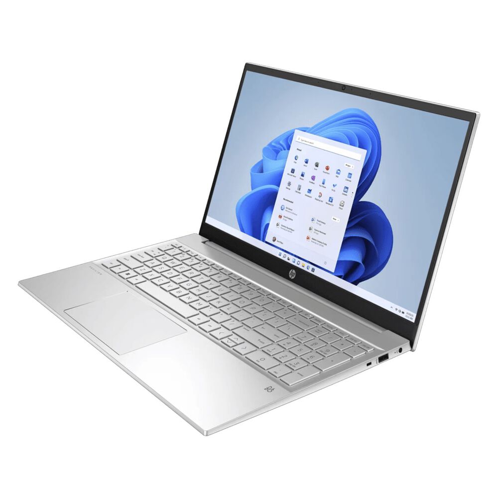 Hp Pavilion Laptop 15-eg2519la, Intel Core I5-1235u, 15.6", 8gb/512gb Ssd Pc Seminuevo image number 1.0