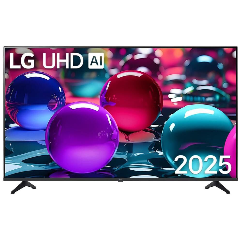 Led 65" LG 65UA7500PSA / Ultra HD 4K / Smart TV image number 1.0