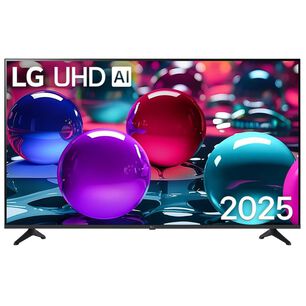 Led 65" LG 65UA7500PSA / Ultra HD 4K / Smart TV