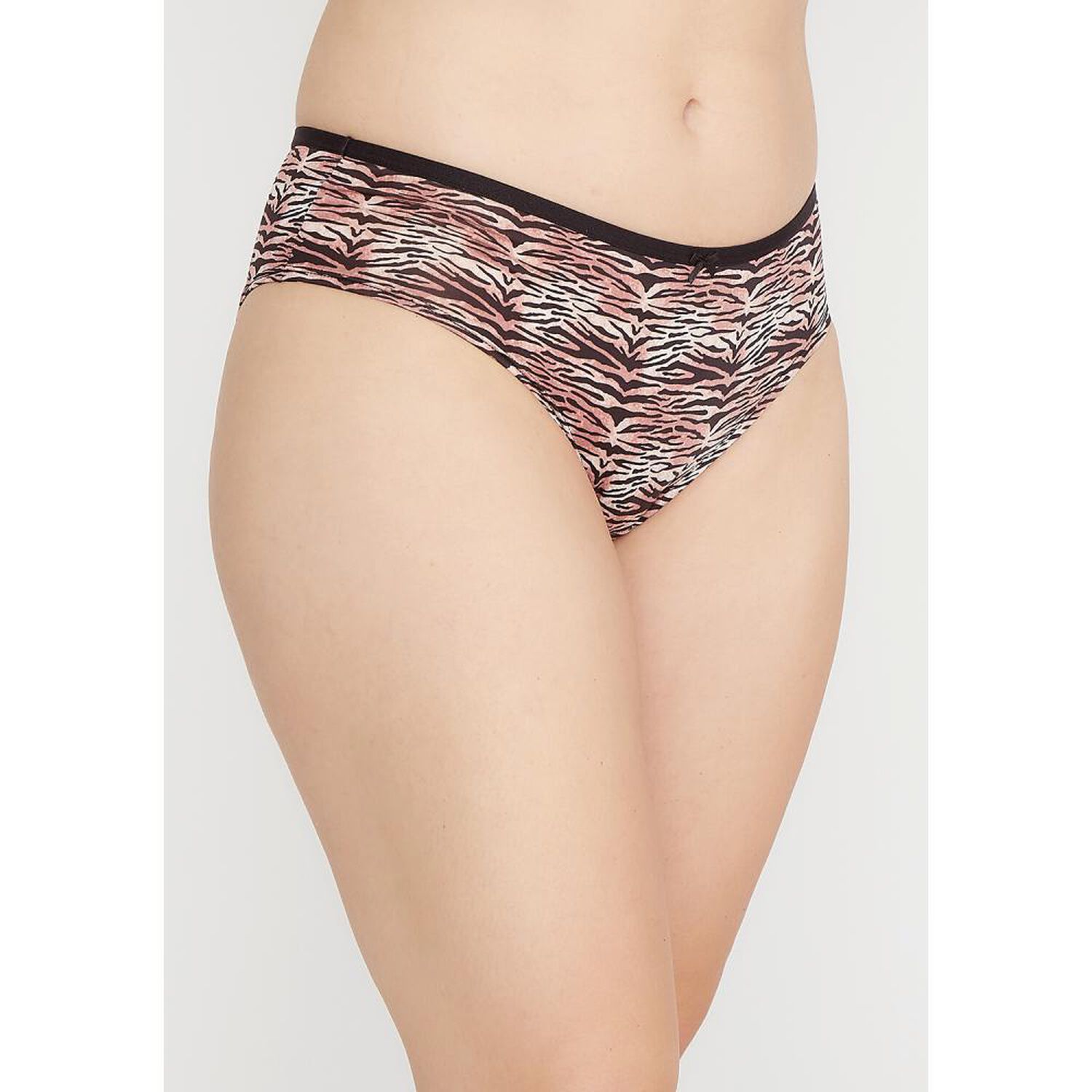 Pack Pantaleta Microfibra Kayser image number 1.0