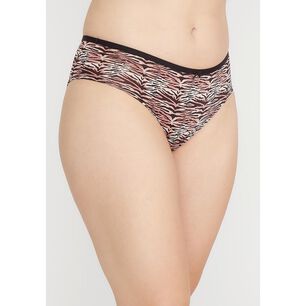 Pack Pantaleta Microfibra Kayser