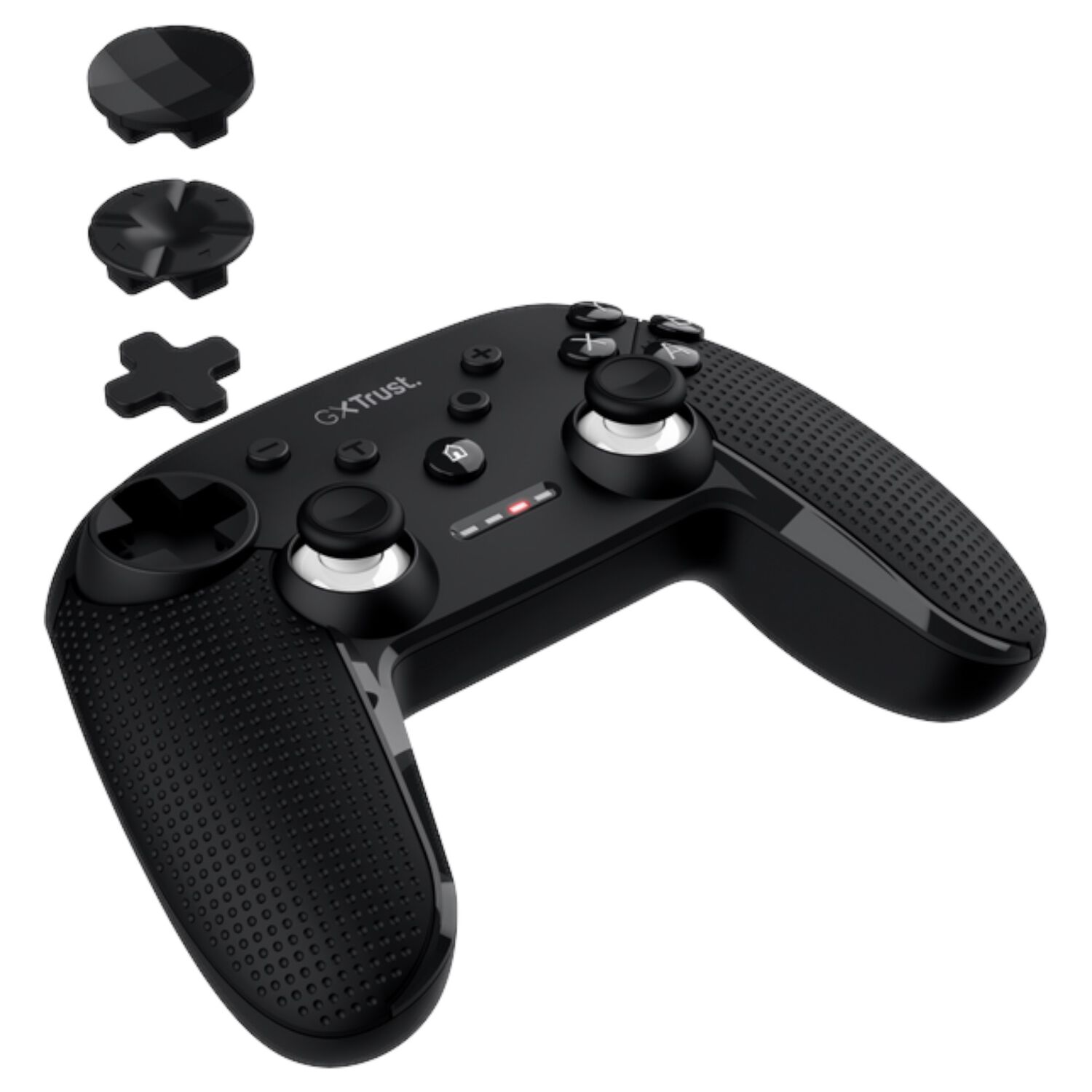 Gempad Inal&aacute;mbrico Trust Gxt Muta Bluetooth Multiplataformas image number 3.0