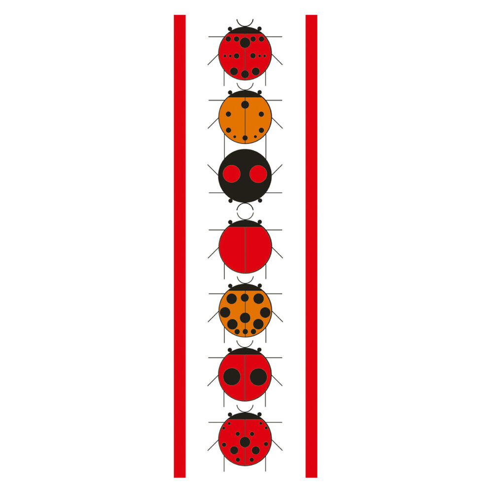 Marcap&aacute;gina Ladybug Sampler image number 0.0
