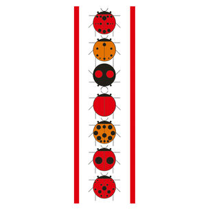 Marcap&aacute;gina Ladybug Sampler