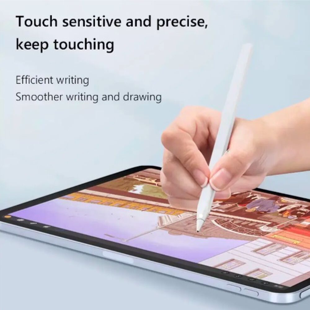 Pack 8 Punta Compatible Con Apple Pencil image number 4.0