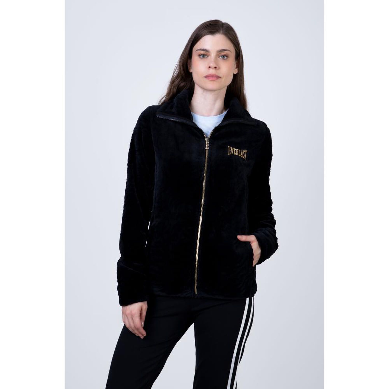 Chaqueta Deportiva Crazy Everlast image number 0.0