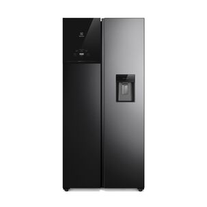 Refrigerador 436l No Frost Side By Side Inverter Es40wb
