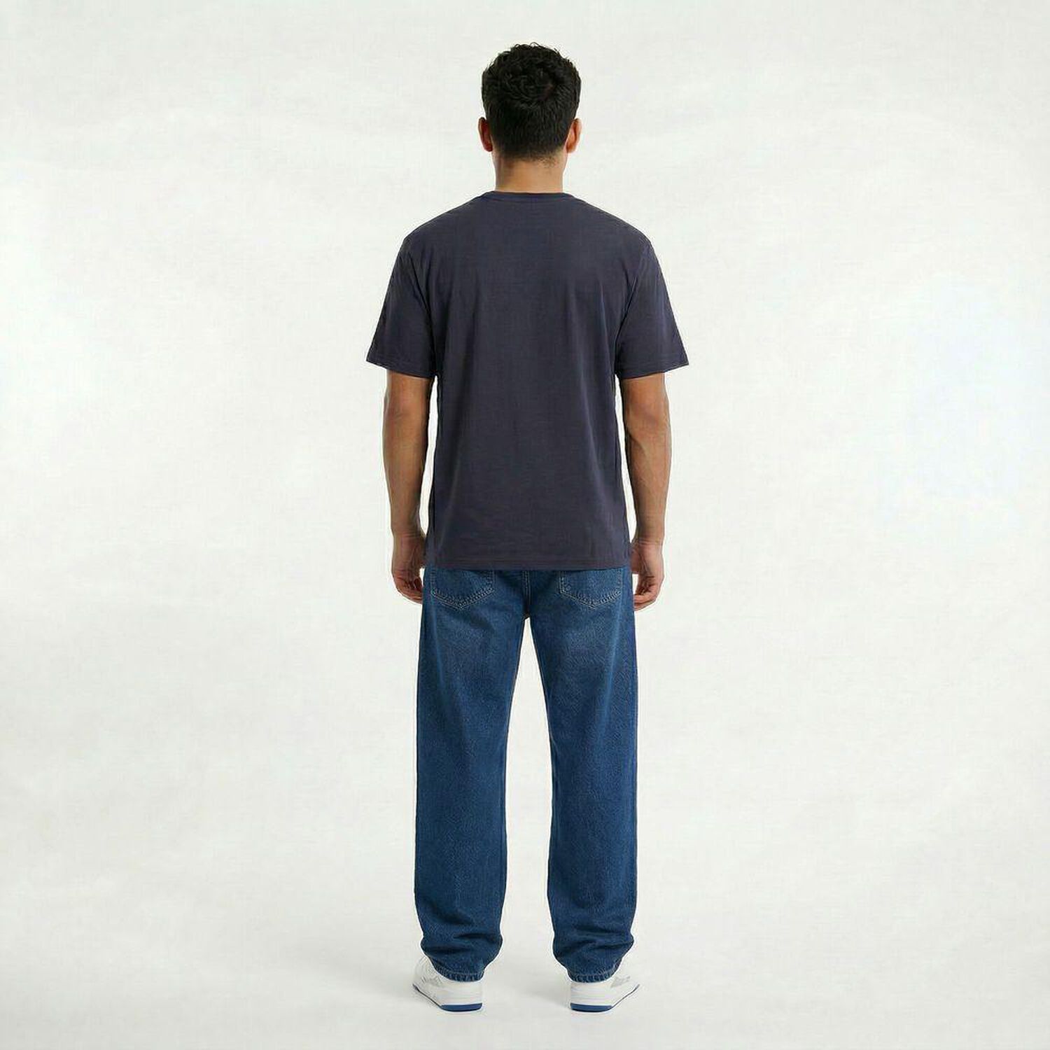 Polera Hombre Skuad image number 1.0