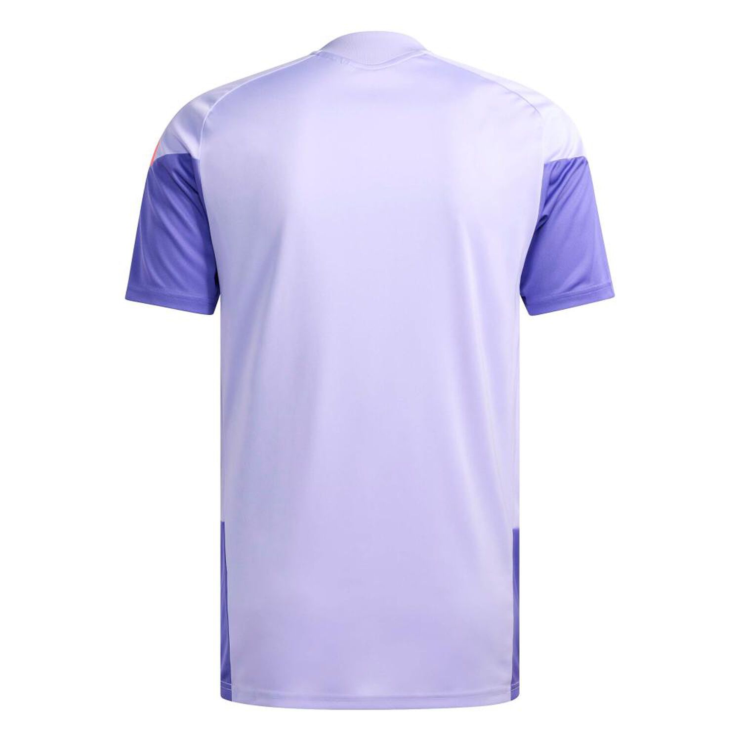 Camiseta De Entrenamiento Universidad De Chile Tiro26 Competition image number 7.0