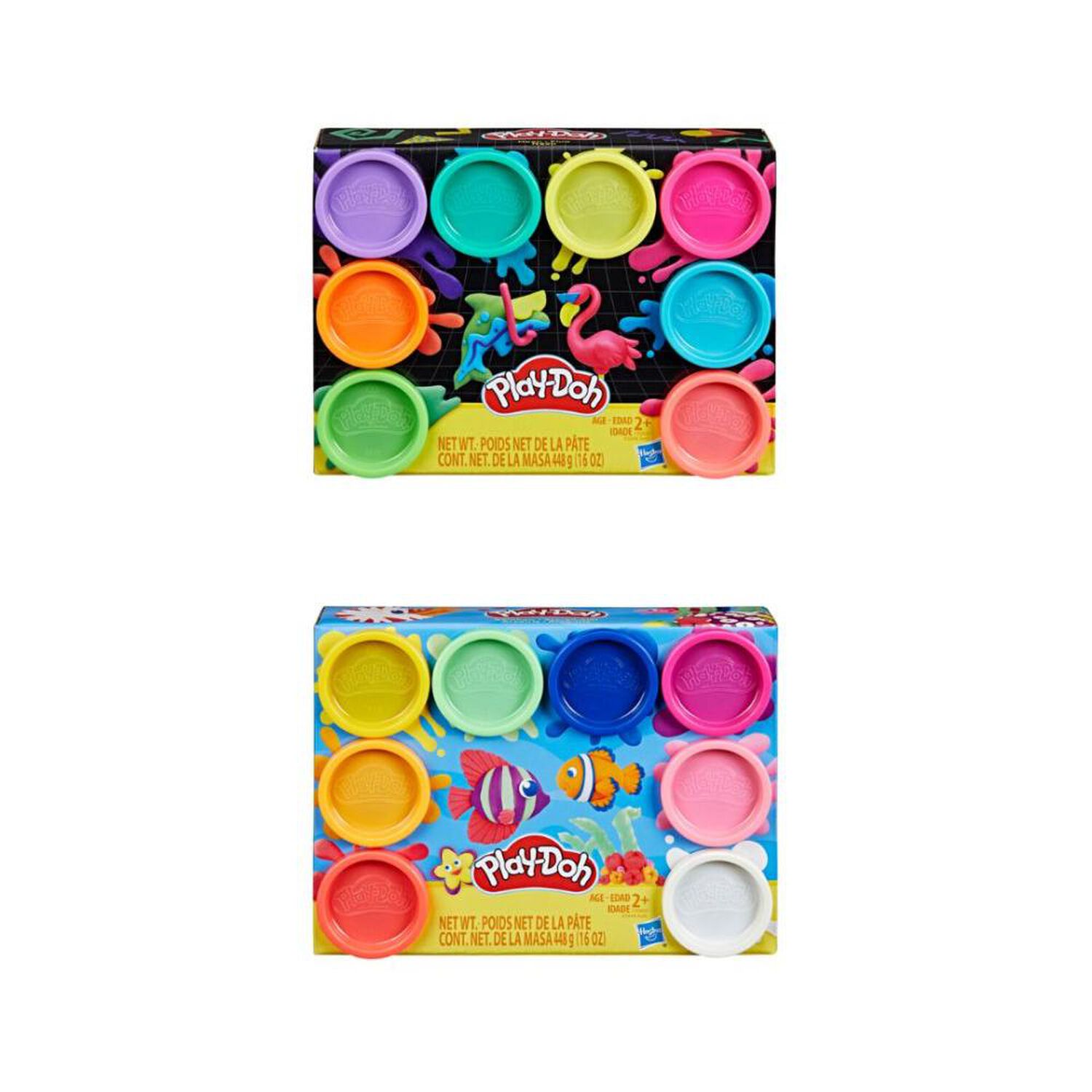 Set Masas Play-doh E5044 image number 0.0