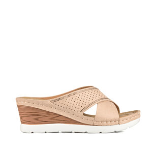 Sandalias Chalas Casual Confort Mujer Weide Qiu366 Sandalias Chalas Casual Confort Mujer Weide Qiu366