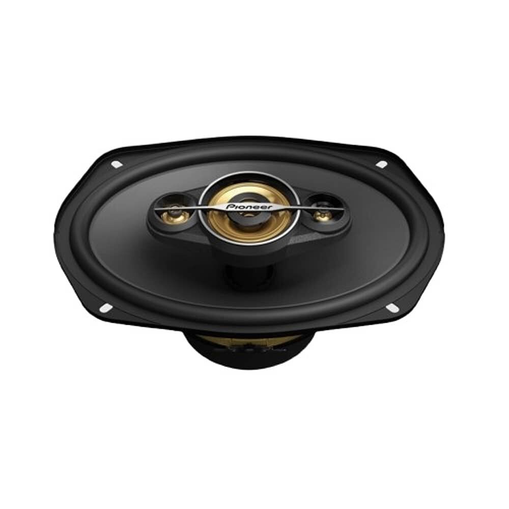 Parlante De Auto Pioneer 650w Tsa6978s image number 1.0