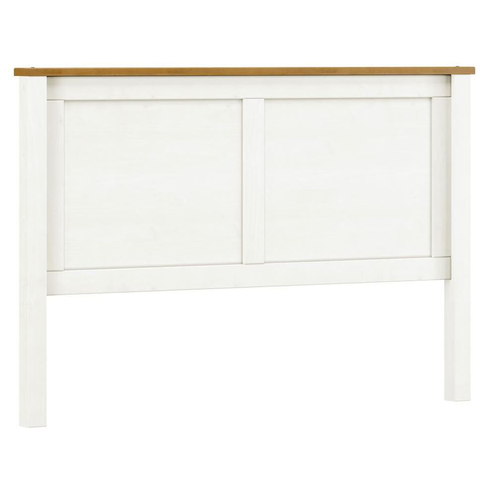 Respaldo Roca Posadas / 2 Plazas image number 0.0