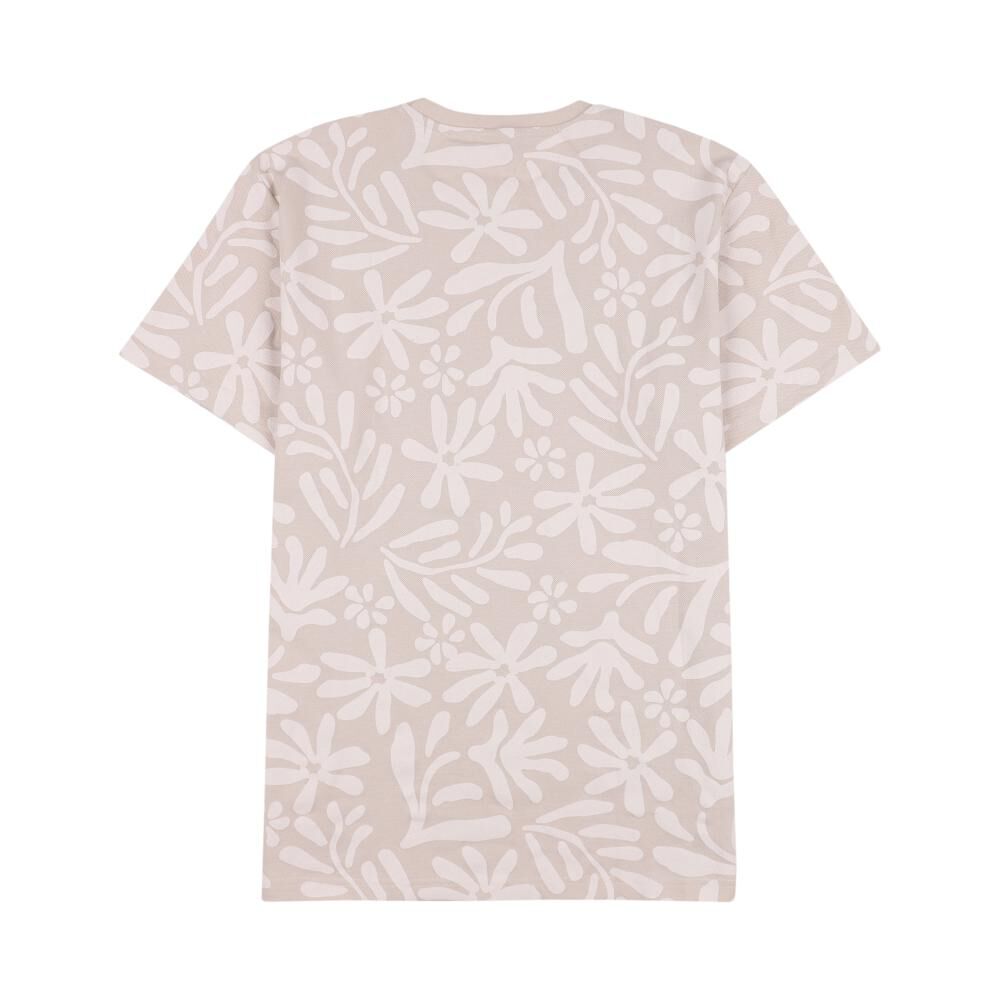 Polera Hombre Az Black image number 1.0