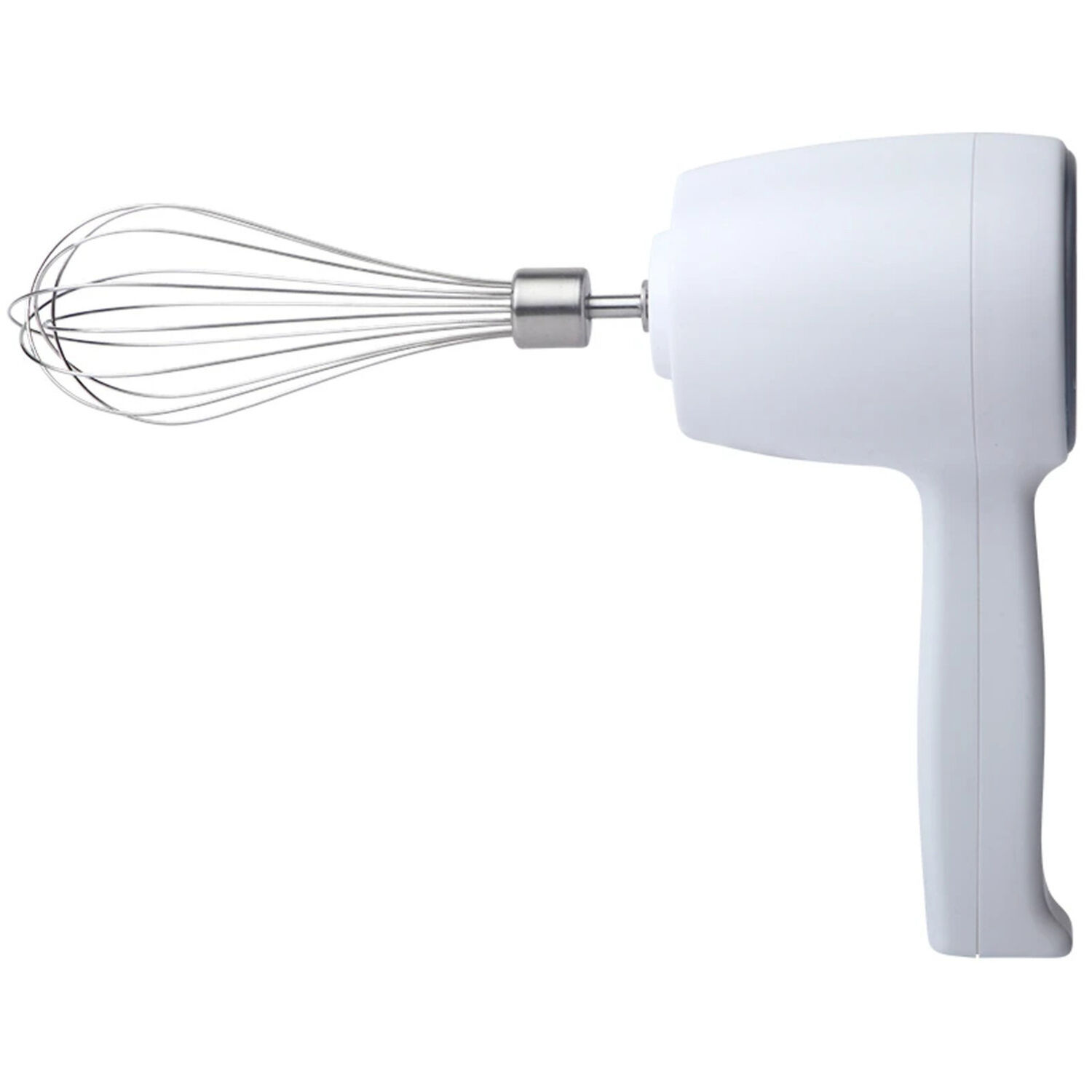 Batidora De Mano Electrica Inal&aacute;mbrica Recargable Ligera image number 6.0