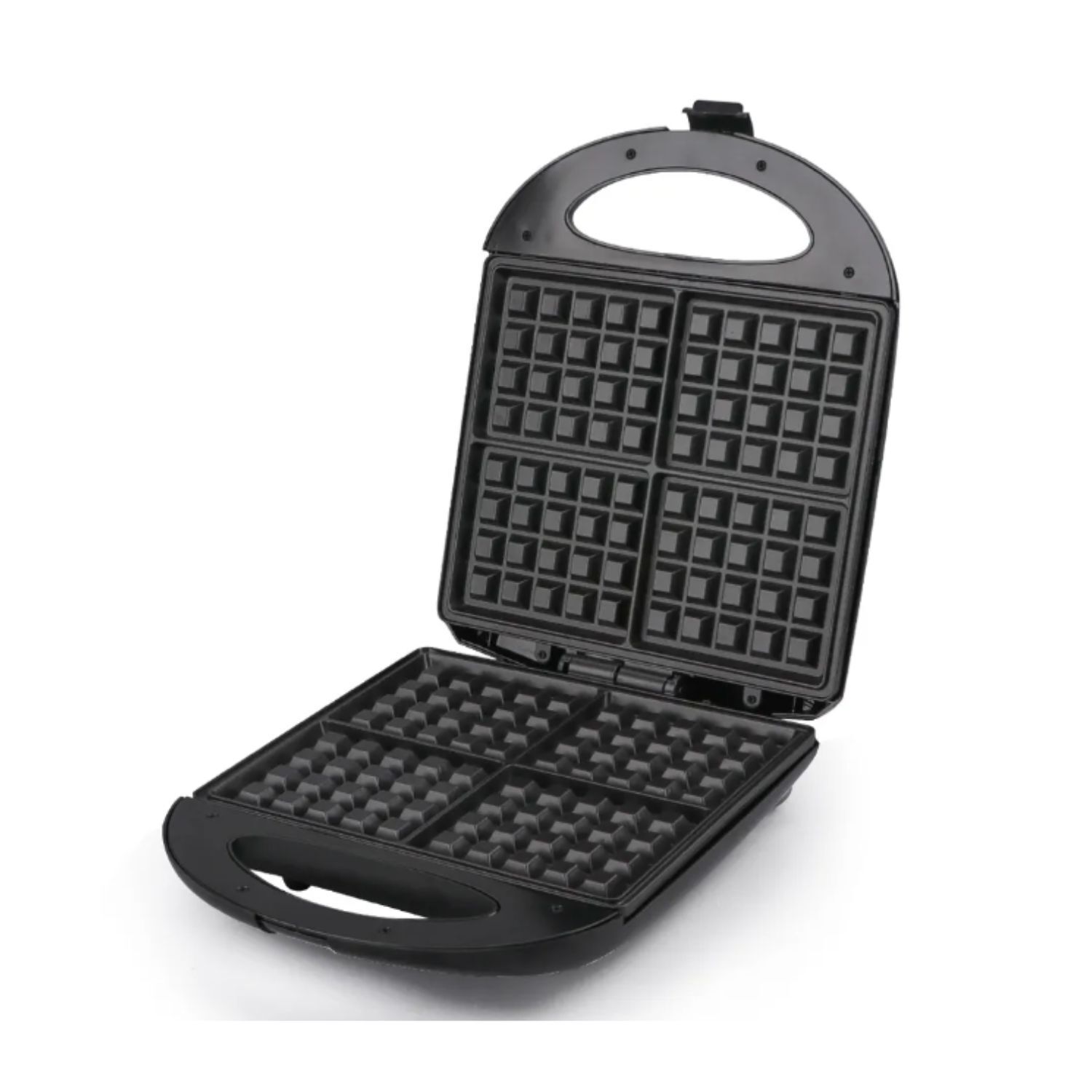 Maquina Para Hacer Waffles Raf R231 1400w Antiadherente image number 1.0