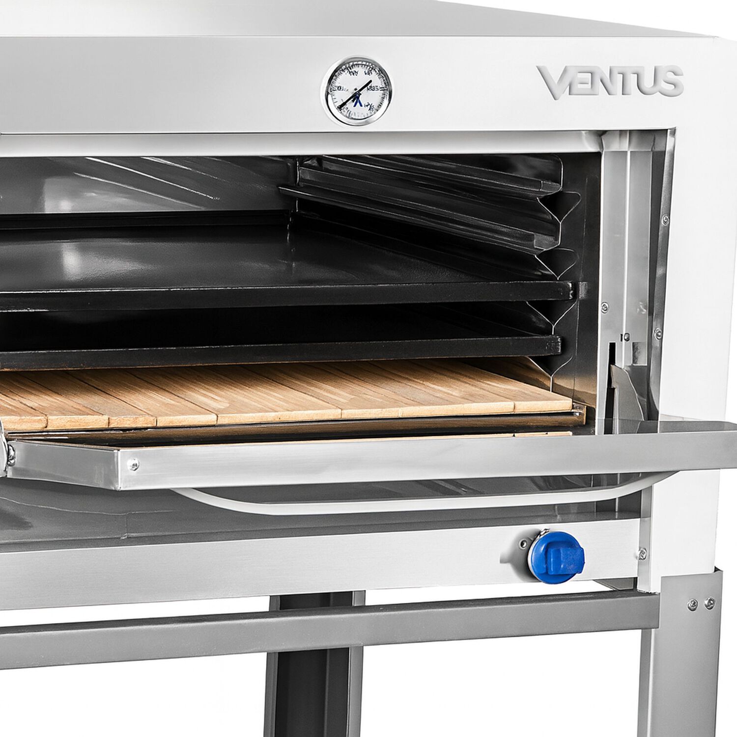 Horno 1 Camara 65 X 65 Glp image number 2.0