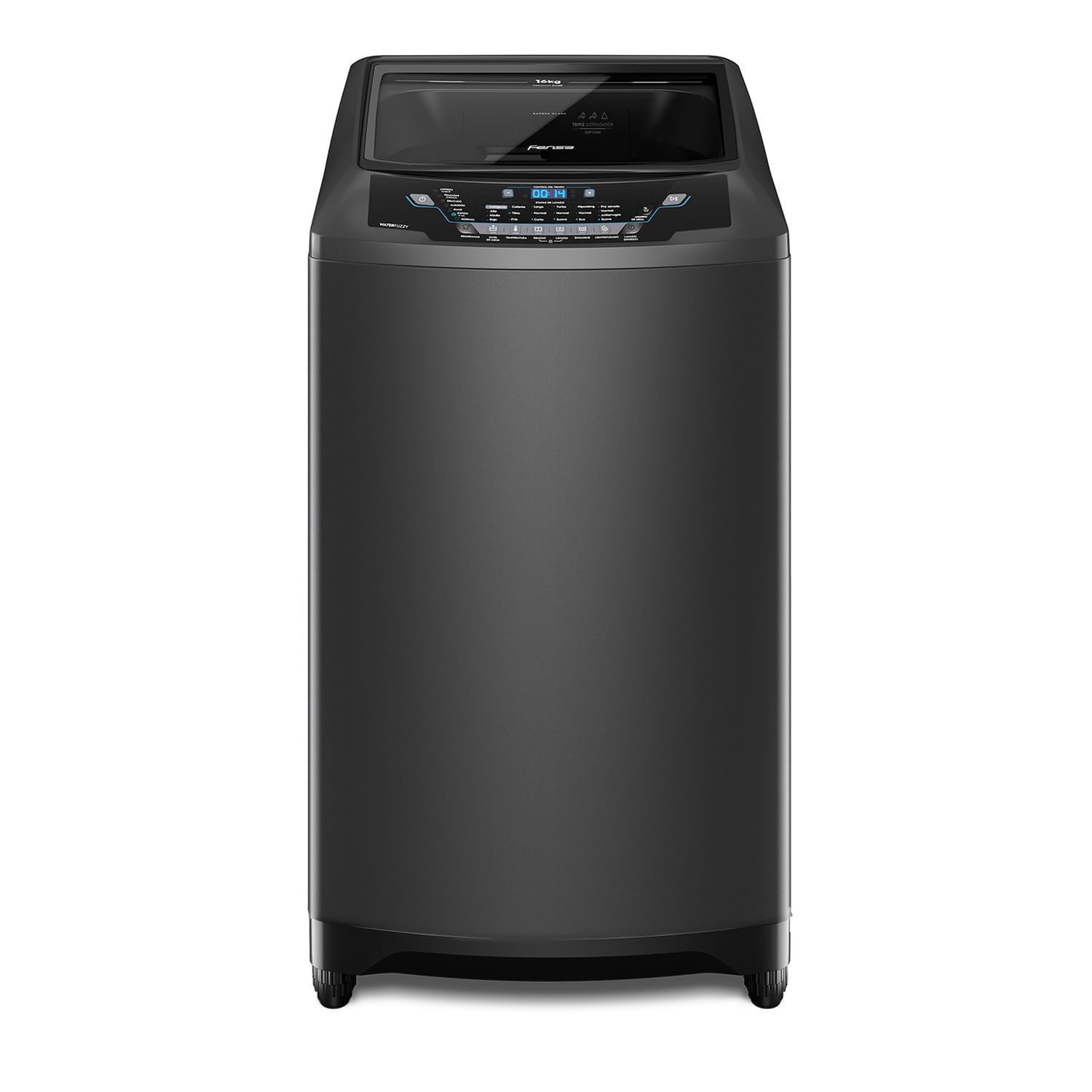 Lavadora Autom&aacute;tica 16kg Carga Superior Premium Care 16 Onix image number 10.0