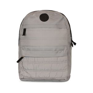 Mochila Kansas Gris Wilson