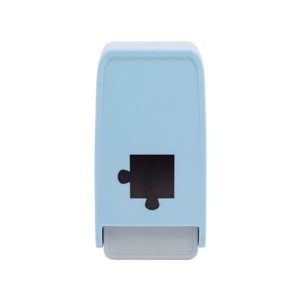 Perforadora Super Punch 1,5' Puzzle