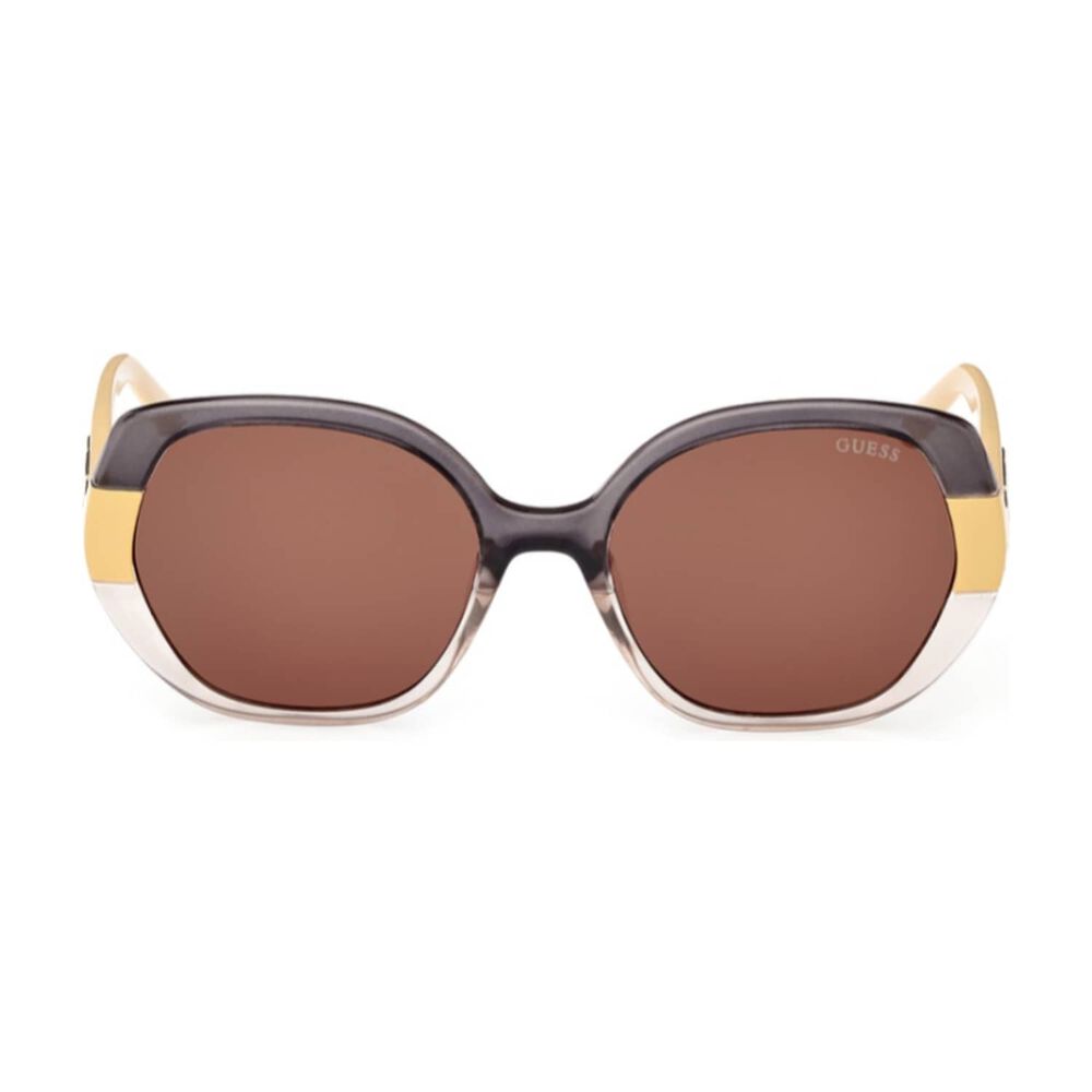 Lentes De Sol Amarillo Guess image number 0.0