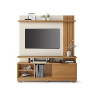 Home Tv Oslo 55" 160x187x38 Cm