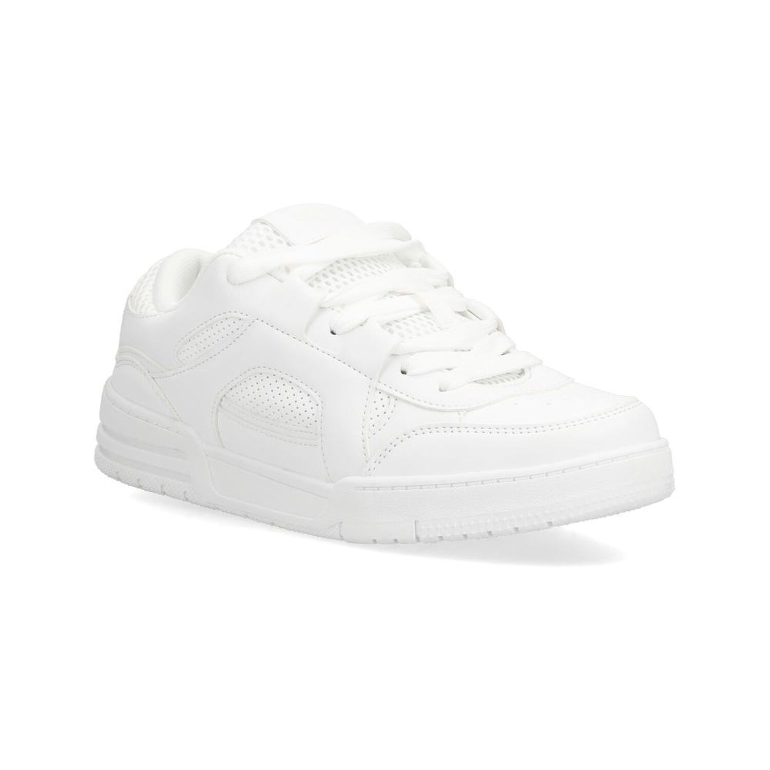 Zapatilla Urbana Mujer Rolly Go White image number 0.0