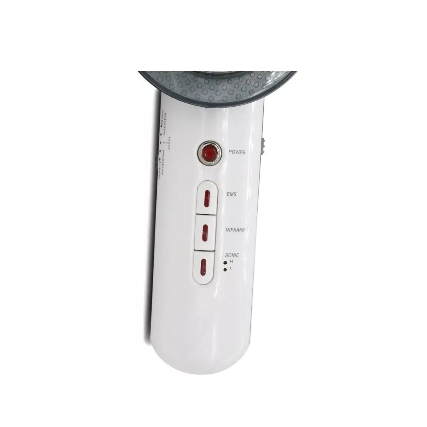 Skincare Options 19cm Blanco Cuidado Facial Hidratante image number 2.0