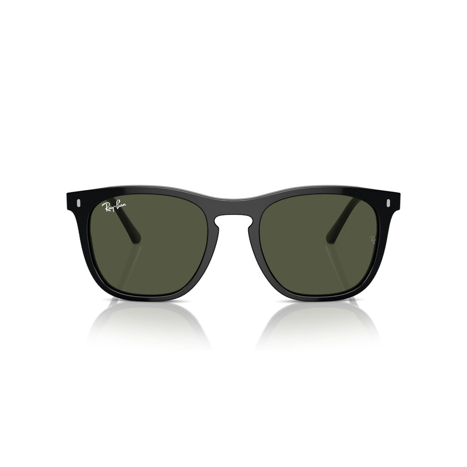 Lentes De Sol Negro Ray-ban image number 0.0