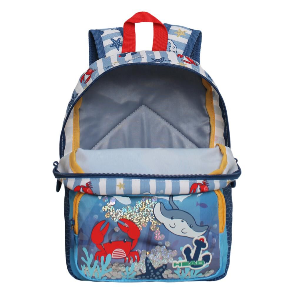 Mochila Pop Pre Escolar Head image number 2.0