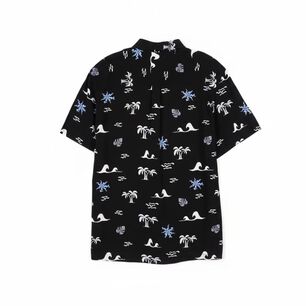 Camisa Hombre Skuad