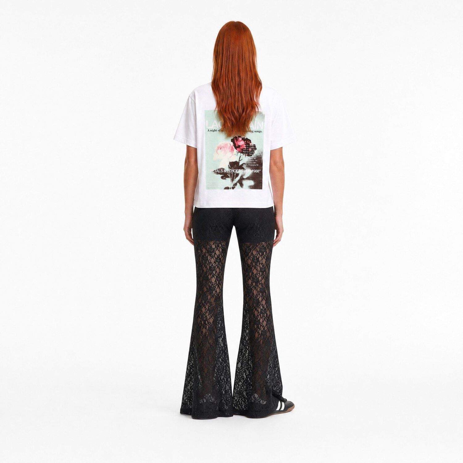 Polera Mujer Rolly Go image number 1.0