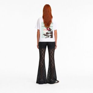 Polera Mujer Rolly Go