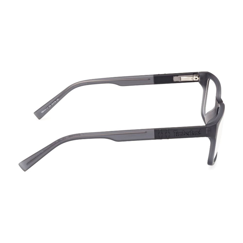 Lentes &Oacute;pticos Gris Timberland image number 6.0