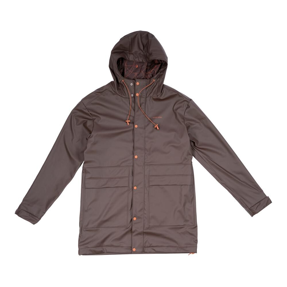 Chaqueta Deportiva Hombre Haka Honu image number 0.0