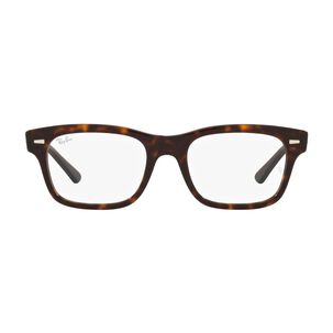 Lentes &Oacute;pticos Mr Burbank Havana Ray-ban Optical