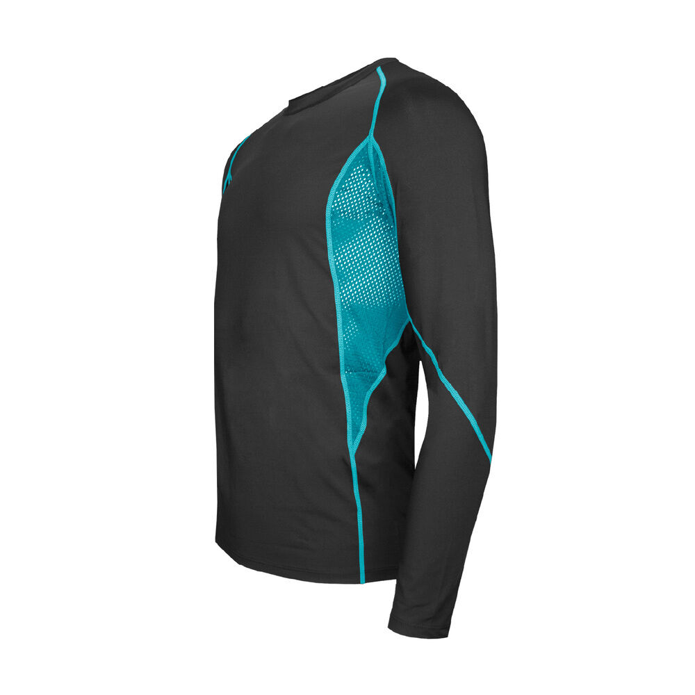 Conjunto Dry Fit Cycling Corsac Hombre image number 2.0