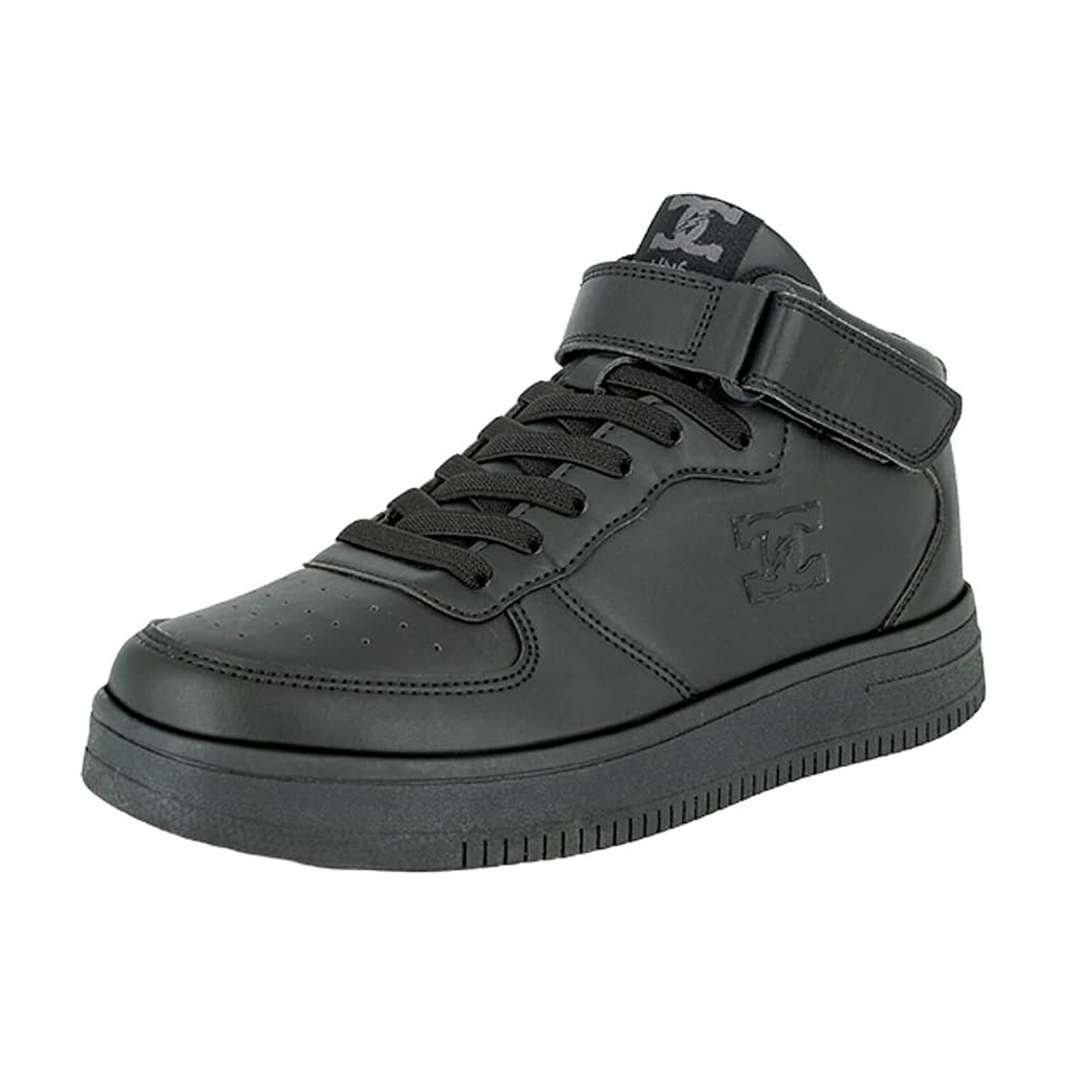 Zapatilla Mirto Negro Uns image number 0.0